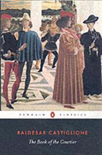 The Book of the Courtier