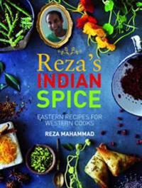 Reza's Indian Spice