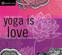 Yoga is Love