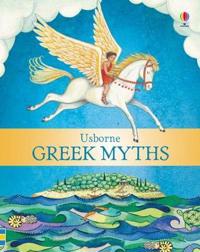 GREEK MYTHS