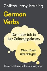 Collins German Verbs