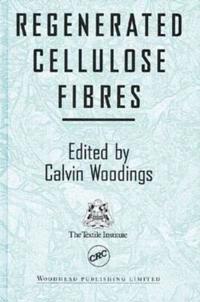 Regenerated Cellulose Fibres