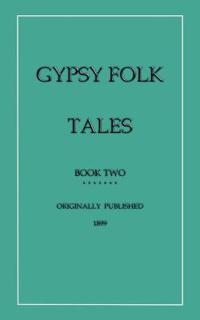Gypsy Folk Tales