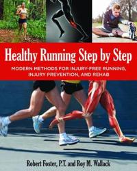 Healthy Running Step by Step