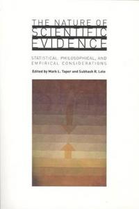 The Nature of Scientific Evidence