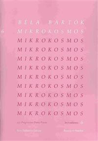 Mikrokosmos