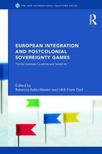 European Integration and Postcolonial Sovereignty Games