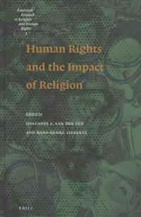 Human Rights and the Impact of Religion