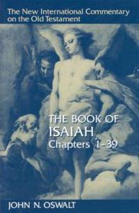 The Isaiah 1-39