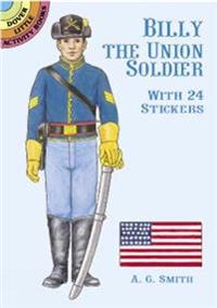 Billy the Union Soldier