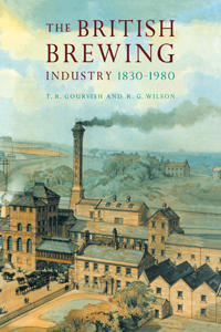 The British Brewing Industry, 1830 - 1980
