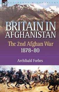 Britain in Afghanistan 2