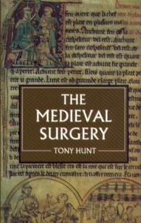 The Medieval Surgery