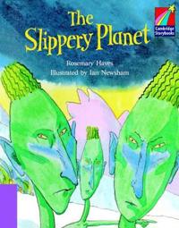 The Slippery Planet ELT Edition