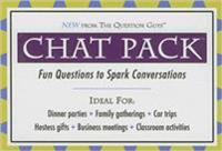 Chat Pack: Fun Questions to Spark Conversations