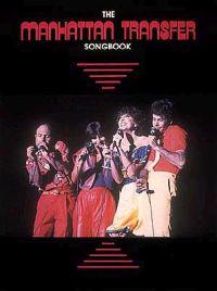 The Manhattan Transfer Songbook