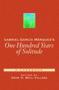 Gabriel Garcia Marquez's 100 Years of Solitude