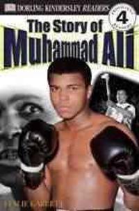 DK Readers: The Story of Muhammed Ali