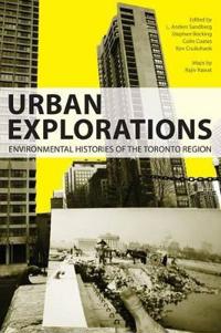 Urban Explorations