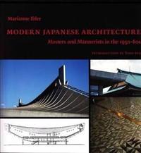 Modern Japanese Architecture