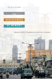 The Appearances of Memory