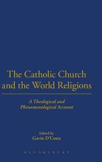 The Catholic Church and the World Religions