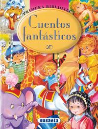 Cuentos Fantasticos