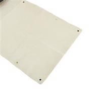 Moleskine Writable Lining for Messenger Bag