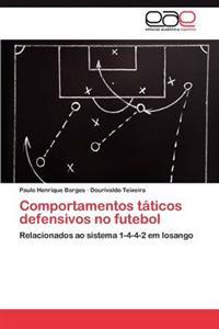 Comportamentos Taticos Defensivos No Futebol
