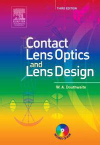 Contact Lens Optics and Lens Design