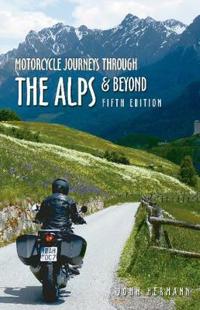 Motorcycle Journeys Through the Alps & Beyond
