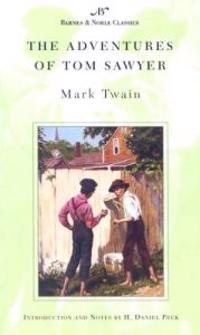 The Adventures of Tom Sawyer