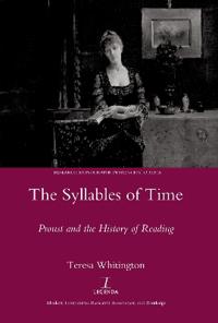 The Syllables of Time