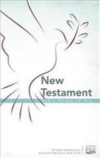 New Testament-CEB