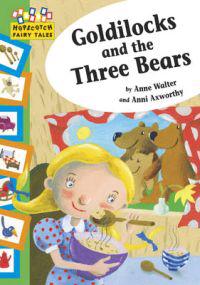 Goldilocks and the Three Bears