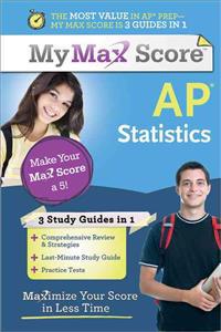 My Max Score AP Statistics