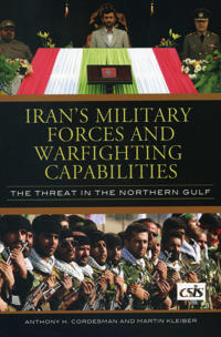 Iran's Military Forces and Warfighting Capabilites