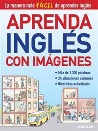 Aprenda Ingles Con Imagenes (Learn English with Images)