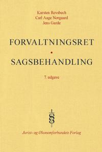 Forvaltningsret - sagsbehandling