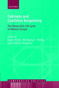 Cabinets and Coalition Bargaining