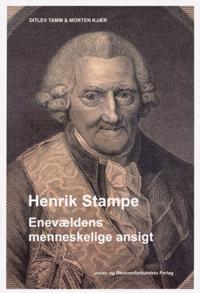 Henrik Stampe