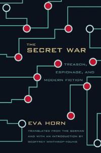 The Secret War