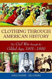 Clothing Through American History