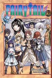 Fairy Tail