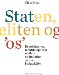 Staten, eliten og ´os´