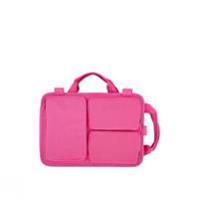 Moleskine Magenta Bag Organiser - Laptop 13.5