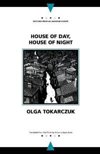 House of Day, House of Night