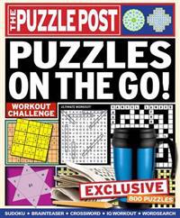 The Puzzle Post: Puzzles on the Go!