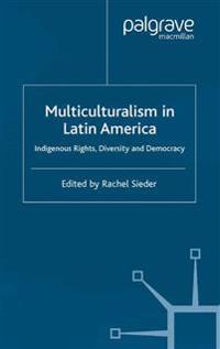 Multiculturalism in Latin America