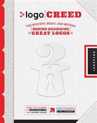 Logo Creed, a Design Manual